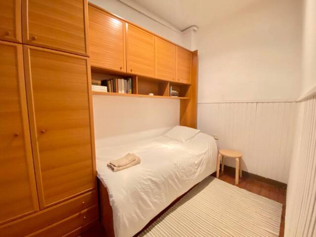The Old New Riego De Agua Appartement La Corogne