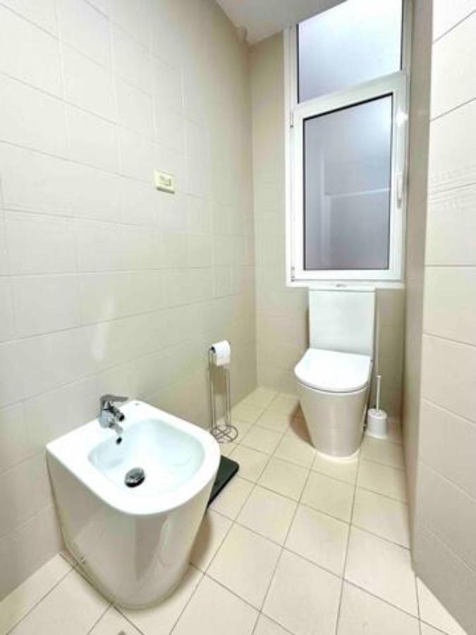 The Old New Riego De Agua Appartement *